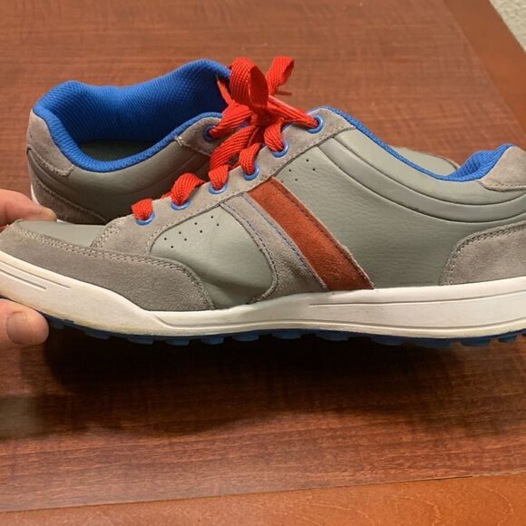 TOMMY ARMOUR, golf shoes, men’s 8.5, PIVOT,. Used once - Picture 5 of 6